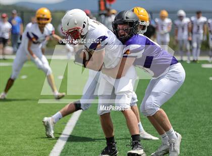 Thumbnail 1 in 8 Man All State (North vs South) photogallery.
