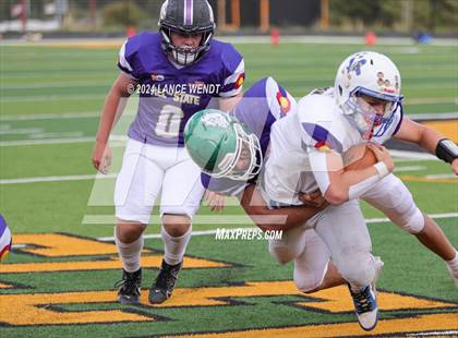 Thumbnail 1 in 8 Man All State (North vs South) photogallery.