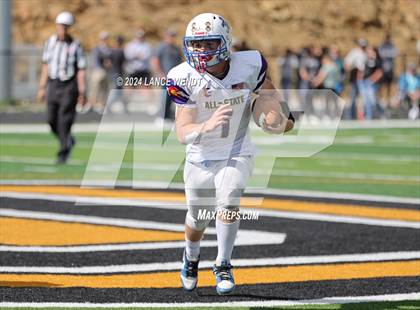 Thumbnail 2 in 8 Man All State (North vs South) photogallery.