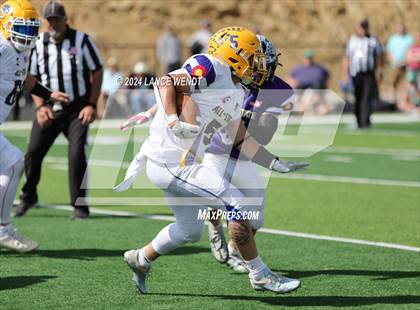 Thumbnail 1 in 8 Man All State (North vs South) photogallery.