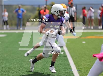 Thumbnail 2 in 8 Man All State (North vs South) photogallery.