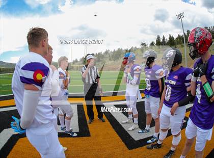 Thumbnail 3 in 8 Man All State (North vs South) photogallery.