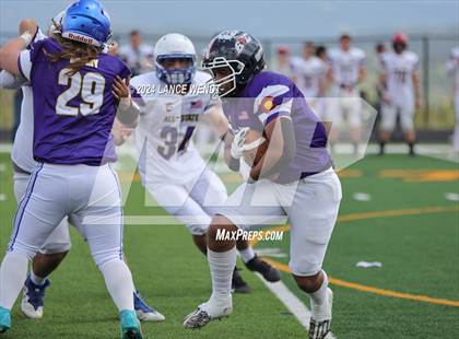 Thumbnail 2 in 8 Man All State (North vs South) photogallery.