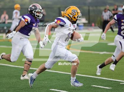Thumbnail 1 in 8 Man All State (North vs South) photogallery.