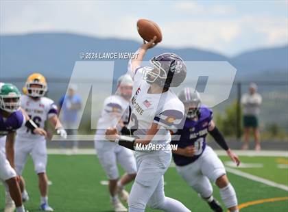 Thumbnail 3 in 8 Man All State (North vs South) photogallery.
