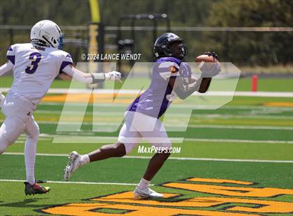Thumbnail 2 in 8 Man All State (North vs South) photogallery.