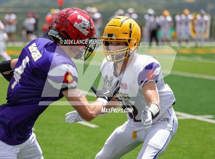 Thumbnail 1 in 8 Man All State (North vs South) photogallery.