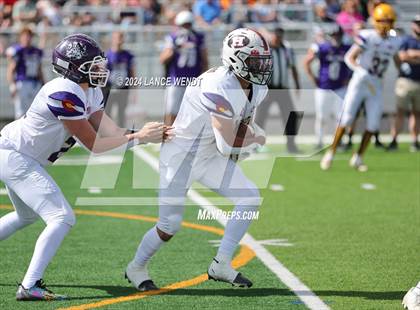Thumbnail 1 in 8 Man All State (North vs South) photogallery.