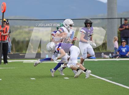 Thumbnail 3 in 8 Man All State (North vs South) photogallery.