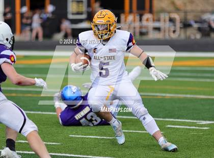 Thumbnail 2 in 8 Man All State (North vs South) photogallery.
