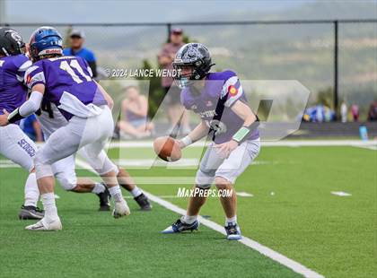 Thumbnail 3 in 8 Man All State (North vs South) photogallery.