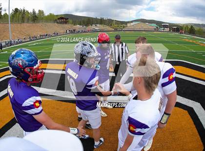 Thumbnail 1 in 8 Man All State (North vs South) photogallery.