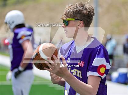 Thumbnail 3 in 8 Man All State (North vs South) photogallery.