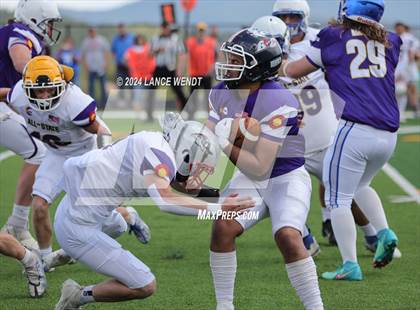 Thumbnail 2 in 8 Man All State (North vs South) photogallery.