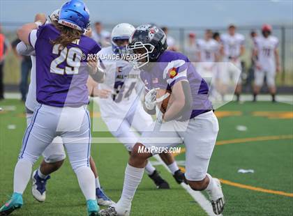 Thumbnail 3 in 8 Man All State (North vs South) photogallery.