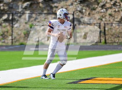 Thumbnail 1 in 8 Man All State (North vs South) photogallery.