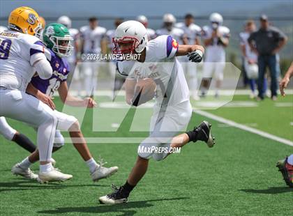 Thumbnail 1 in 8 Man All State (North vs South) photogallery.