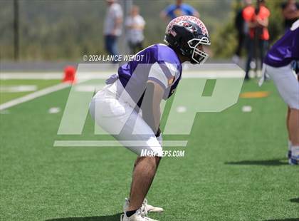 Thumbnail 3 in 8 Man All State (North vs South) photogallery.