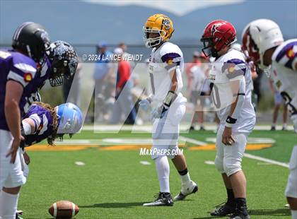Thumbnail 2 in 8 Man All State (North vs South) photogallery.
