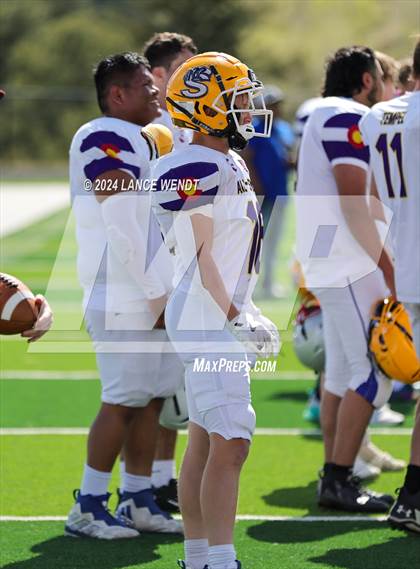 Thumbnail 3 in 8 Man All State (North vs South) photogallery.