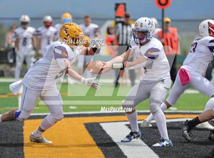Thumbnail 1 in 8 Man All State (North vs South) photogallery.