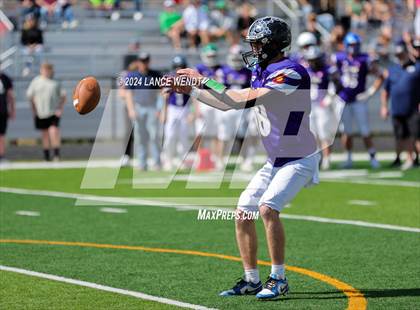 Thumbnail 1 in 8 Man All State (North vs South) photogallery.