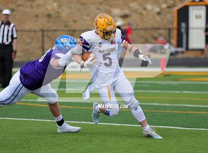 Thumbnail 3 in 8 Man All State (North vs South) photogallery.