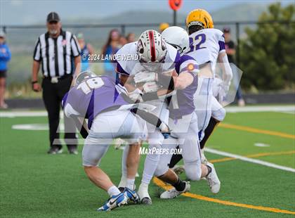Thumbnail 1 in 8 Man All State (North vs South) photogallery.