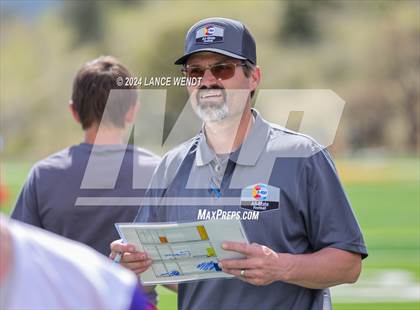 Thumbnail 2 in 8 Man All State (North vs South) photogallery.