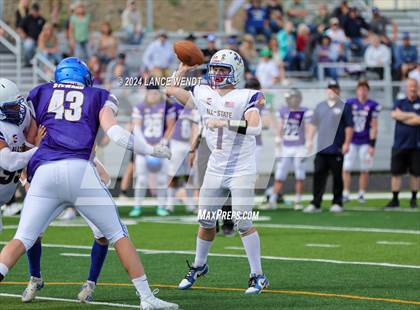 Thumbnail 1 in 8 Man All State (North vs South) photogallery.
