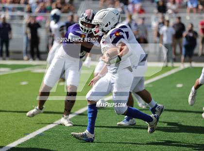 Thumbnail 2 in 8 Man All State (North vs South) photogallery.