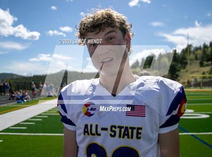 Thumbnail 3 in 8 Man All State (North vs South) photogallery.