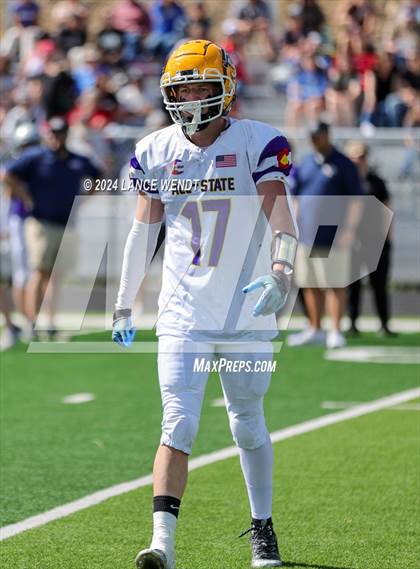 Thumbnail 2 in 8 Man All State (North vs South) photogallery.