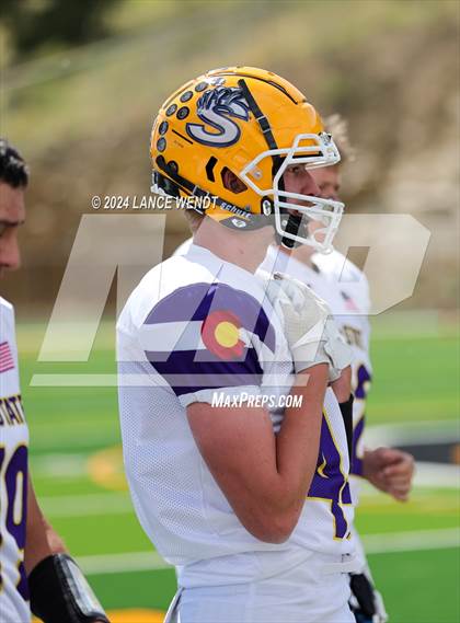 Thumbnail 1 in 8 Man All State (North vs South) photogallery.