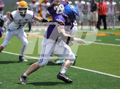 Thumbnail 3 in 8 Man All State (North vs South) photogallery.