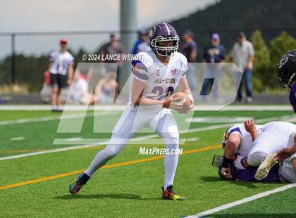 Thumbnail 2 in 8 Man All State (North vs South) photogallery.