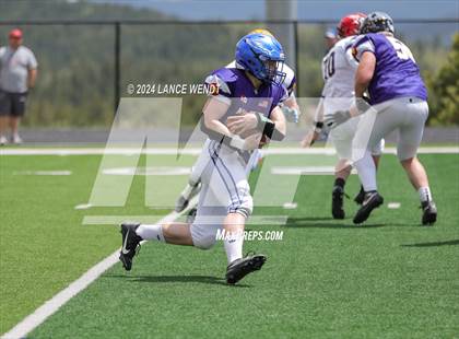 Thumbnail 1 in 8 Man All State (North vs South) photogallery.