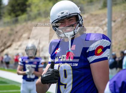 Thumbnail 2 in 8 Man All State (North vs South) photogallery.