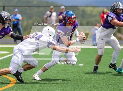 Thumbnail 2 in 8 Man All State (North vs South) photogallery.