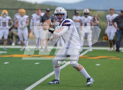 Thumbnail 2 in 8 Man All State (North vs South) photogallery.
