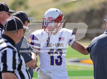 Thumbnail 1 in 8 Man All State (North vs South) photogallery.