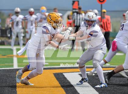 Thumbnail 3 in 8 Man All State (North vs South) photogallery.