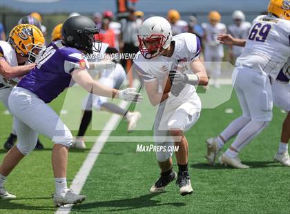 Thumbnail 1 in 8 Man All State (North vs South) photogallery.