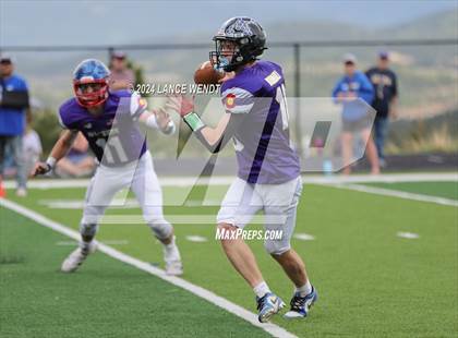 Thumbnail 1 in 8 Man All State (North vs South) photogallery.