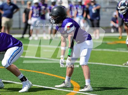 Thumbnail 2 in 8 Man All State (North vs South) photogallery.