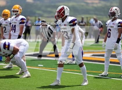 Thumbnail 3 in 8 Man All State (North vs South) photogallery.