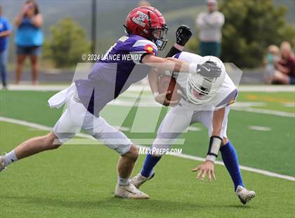 Thumbnail 2 in 8 Man All State (North vs South) photogallery.