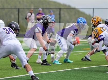 Thumbnail 3 in 8 Man All State (North vs South) photogallery.