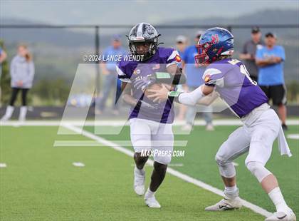 Thumbnail 1 in 8 Man All State (North vs South) photogallery.