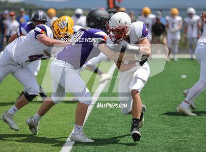 Thumbnail 3 in 8 Man All State (North vs South) photogallery.